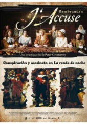 Rembrandt: oskarżam... !