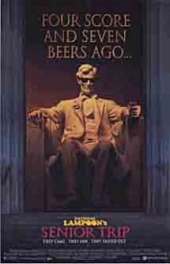 Rozrabiaki w Waszyngtonie