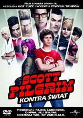 Scott Pilgrim kontra Świat