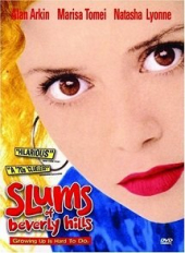 Slumsy Beverly Hills
