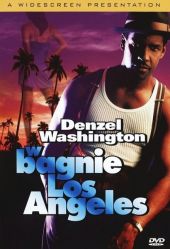 W bagnie Los Angeles