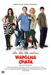 Wspólna chata
