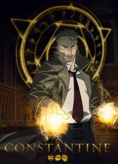 Constantine