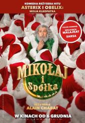 Mikołaj i spółka