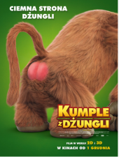 Kumple z dżungli