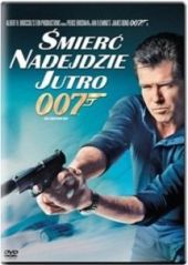 Śmierć nadejdzie jutro