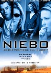 Niebo