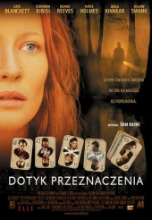 Dotyk przeznaczenia