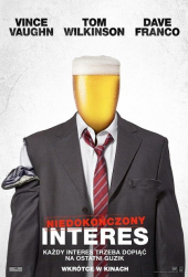 Niedokończony interes