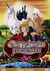Ostatni jednorożec