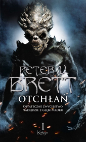 Otchłań, tom 1