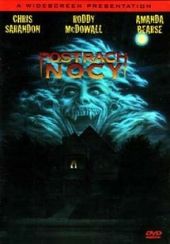 Postrach nocy