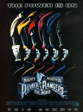 Power Rangers