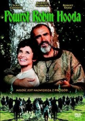Powrót Robin Hooda