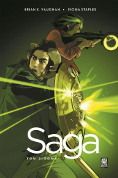 Saga #7