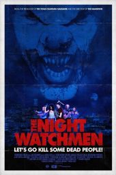The Night Watchmen 