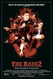 The Raid 2: Infiltracja