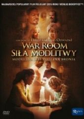 War Room. Siła modlitwy