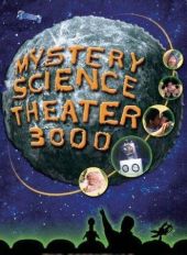 Mystery Science Theater 3000