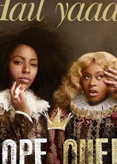 2 Dope Queens – Sezon 2