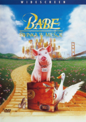 Babe - świnka w mieście
