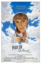 Peggy Sue wyszła za mąż
