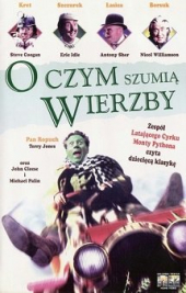 O czym szumią wierzby