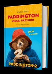 Paddington. Więcej przygód