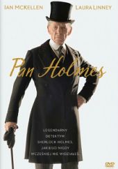 Pan Holmes