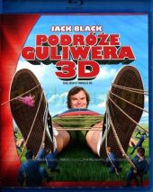 Podróże Guliwera 3D