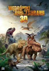 Wędrówka z dinozaurami