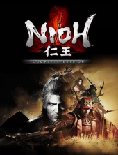 NiOh: Complete Edition