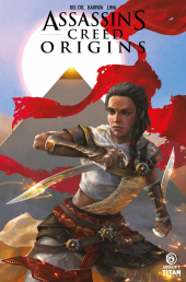 Assassin’s Creed: Origins