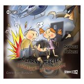 Czarny Maciek i wenecki starodruk