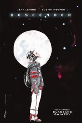 Descender: Blaszane Gwiazdy