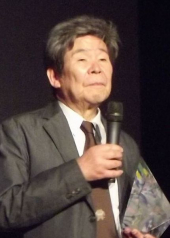 Isao Takahata image