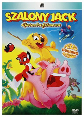 Szalony Jack - Gwiazda filmowa