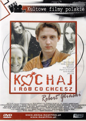 Kochaj i rób co chcesz