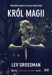Król magii
