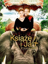 Książę i ja 4: W krainie słoni