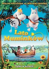 Lato Muminków