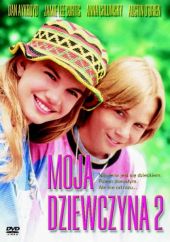 Moja dziewczyna 2