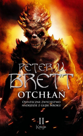 Otchłań, księga 2
