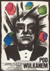 Pod wulkanem