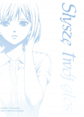 Słyszę twój głos 