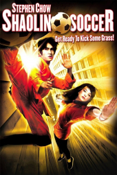 Shaolin Soccer
