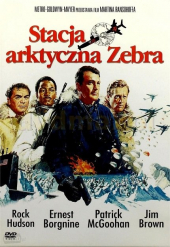 Stacja arktyczna Zebra