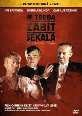 Zabić Sekala