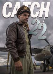 Catch-22 – Sezon 1