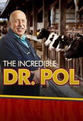Niezwykły dr Pol Sezon - 24